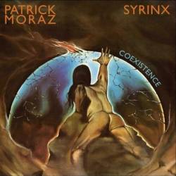 Patrick Moraz And Syrinx : Coexistence
